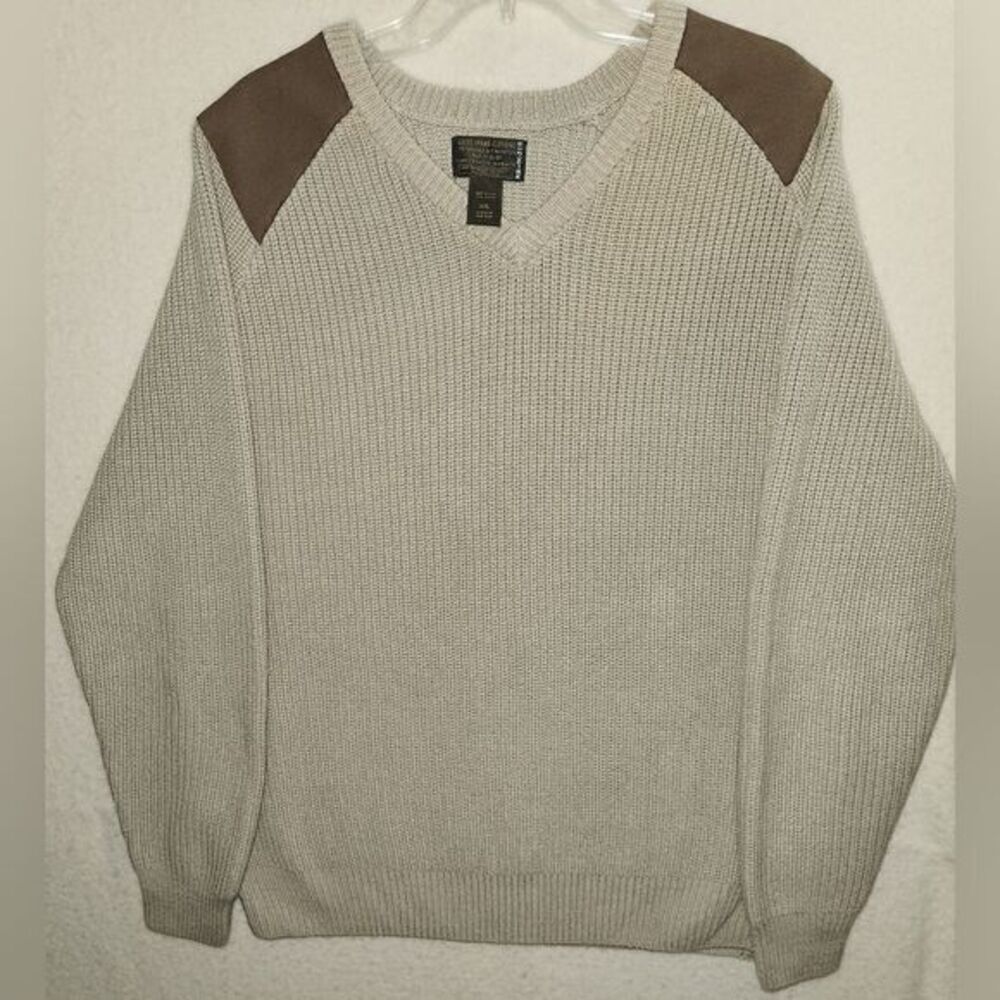 ‎Vintage Lucky Brand Sweater size 2XL